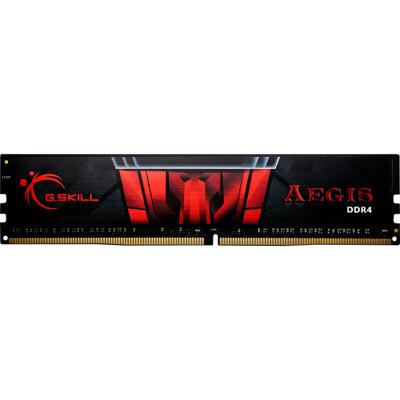G.Skill Aegis DDR4 geheugenmodule 16 GB 3000 MHz