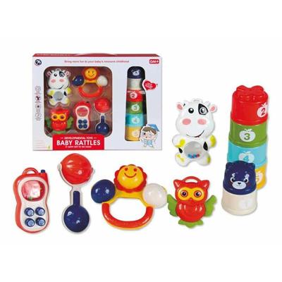 Rammelaar 40 x 8 x 30 cm