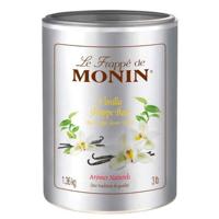 Monin frappe vanilla (1.36 kg) - thumbnail