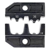Knipex Krimpprofiel voor adereindhulzen - 974919 - thumbnail