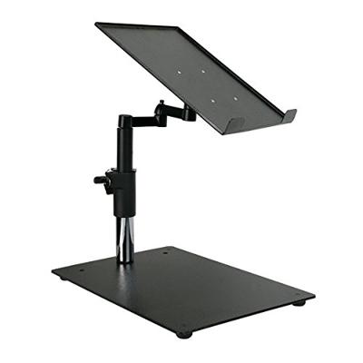DAP DJ player stand voor CDJ 750-K of CDJ 2000 DAP DJ player stand voor CDJ 750-K of CDJ 2000