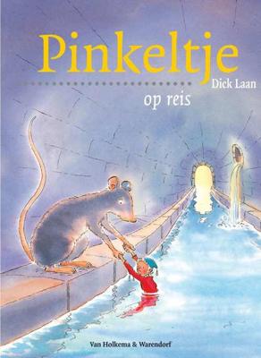 Pinkeltje op reis (Paperback)
