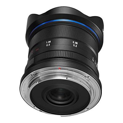 Laowa 9mm F/2.8 Zero D voor Sony E - thumbnail