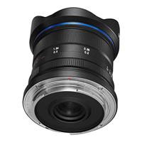 Laowa 9mm F/2.8 Zero D voor Sony E - thumbnail