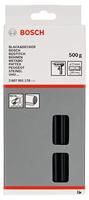 Bosch Accessories 2607001178 Lijmstick 11 mm 200 mm Zwart 500 g 500 g - thumbnail