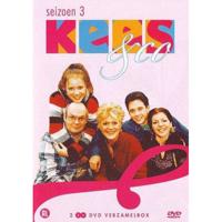 Kees & Co - Seizoen 3 (DVD) - thumbnail