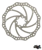 Zoom remschijf 180mm 6 gaats - thumbnail