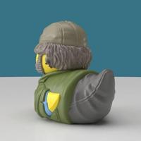 Jaws Tubbz Mini PVC Figure Quint 5 cm - thumbnail