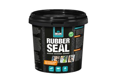 Bison Rubber Seal Pot 750Ml*6 Nlfr - 6310093 - 6310093 Bison Rubber Seal Pot 750Ml*6 Nlfr - 6310093 - 6310093
