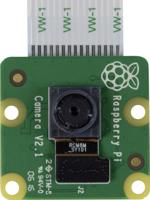 Raspberry Pi® SC0023 Camera Module V2 8MP CMOS kleuren-cameramodule Geschikt voor serie: Raspberry Pi® - thumbnail
