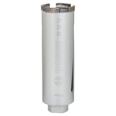 Bosch Accessories Bosch Power Tools 2608587319 Droogboorkroon 52 mm Van diamant voorzien 1 stuk(s)