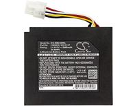 Beltrona BELDML500SL Printeraccu 14.8 V 2000 mAh Vervangt originele accu 1888636, 634169A, W015127 - thumbnail