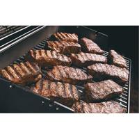 Weber Gietijzeren grillrooster Spirit 200 serie (met zijbediening) - thumbnail