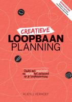 Creatieve loopbaanplanning (Paperback) - thumbnail