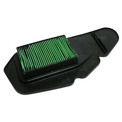 MIW luchtfilter air filter h1231
