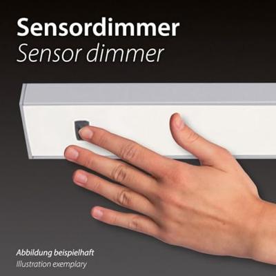 Paul Neuhaus Led bureaulampPure dimbaar - 4407-18