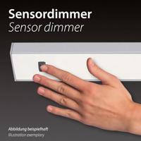 Paul Neuhaus Led bureaulampPure dimbaar - 4407-18 - thumbnail