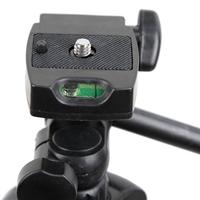 Nest aluminium statief + kop wt-3110a h102 cm - thumbnail