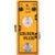Tone City Golden Plexi V3 distortion effectpedaal