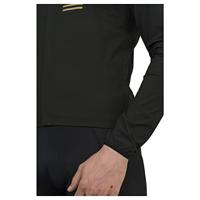 AGU Wind DWR Regenjas SIX6 Heren - Zwart - M - thumbnail