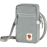 Fjallraven High Coast Pocket Schoudertas Shark Grey 0,8L - thumbnail