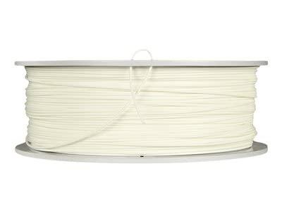 Verbatim 55027 55027 Filament ABS kunststof 1.75 mm 1000 g Wit 1 stuk(s)