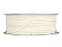 Verbatim 55027 55027 Filament ABS kunststof 1.75 mm 1000 g Wit 1 stuk(s) - thumbnail