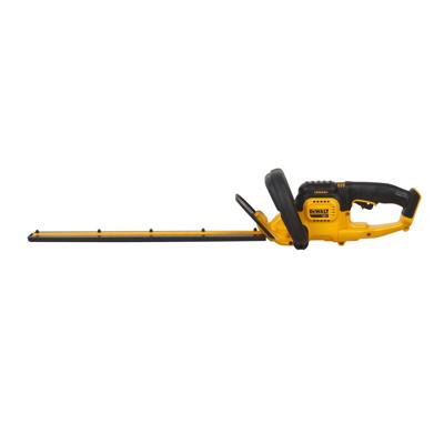 DeWALT DCM563PB Accu heggenschaar 550mm 18V XR Basic Body