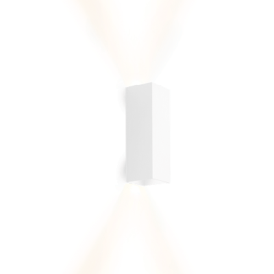Wever Ducre Box Mini 2.0 Wandlamp - Wit