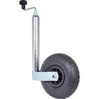 Carpoint neuswiel 48 mm met luchtband 0410203 - thumbnail