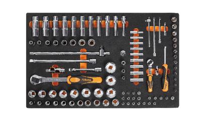 Beta Mv104 Inzetbakken Leeg - 024510104