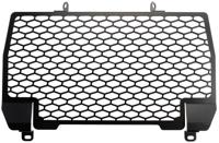 ZIEGER radiateurafdekking radiator cover kawa z900 bj.17-20 sw - thumbnail