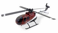 Amewi AFX-105 X RC helikopter RTF - thumbnail