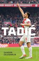 Tadic - Sander Zeldenrijk - ebook - thumbnail