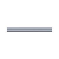 Paulmann 91352 230V-railsysteemcomponenten Rail ProRail3 Zilver - thumbnail