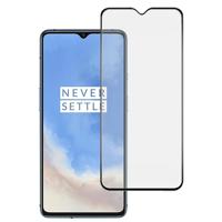 Voor Oneplus 7T 2pcs mocolo 0.33 mm 9H 2.5 D volledige lijm gehard glas film - thumbnail