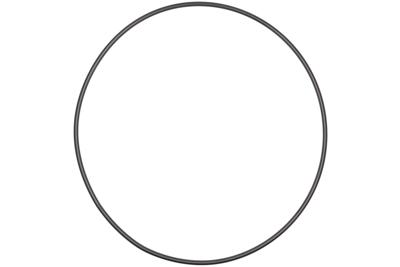 SCHWALBE Airless rim ring 12 mm sas02