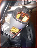 KS Tools 1509365 3/8 oliefiltersleutelset, 3-delig - thumbnail