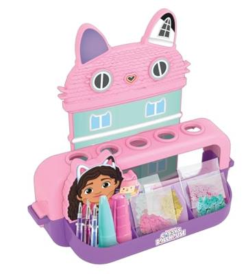 Pen Creator Gabby's Dollhouse