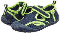 Playshoes waterschoentjes sandaal Marine Groen-32-33 - thumbnail