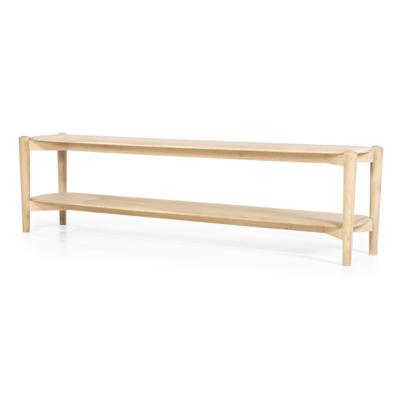 Eleonora TV-meubel 'Selbu' Eiken, 200cm