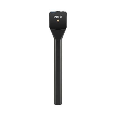Rode Microphones Interview GO Adapter microfoon
