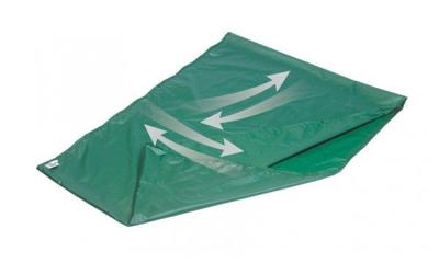 Glijzeil - 70 x 72 cm Glijzeil - 70 x 72 cm