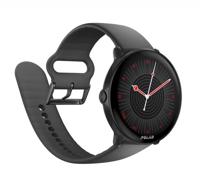 Polar Ignite 3 Sporthorloge 43 mm S/L Zwart - thumbnail