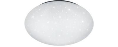 Trio PlafondlampPutz stars sterren effect - R62681201