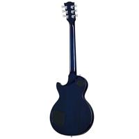 Gibson Les Paul Modern Figured Cobalt Burst elektrische gitaar met hardshell case - thumbnail
