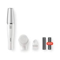 Braun se810 gezichtsepilator & gezichtsreinigingsborstel - thumbnail