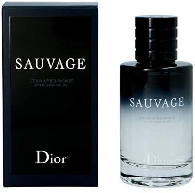 Christian Dior - Dior Sauvage After Shave Lotion 100 ml - thumbnail