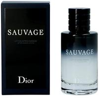 Sauvage Aftershave Lotion - thumbnail