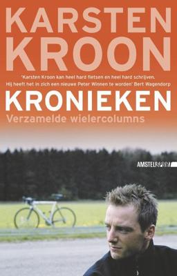 Kronieken - Karsten Kroon - eBook (9789048200474)
